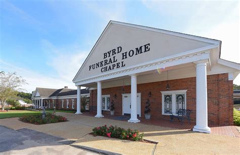 byrd funeral home dothan al